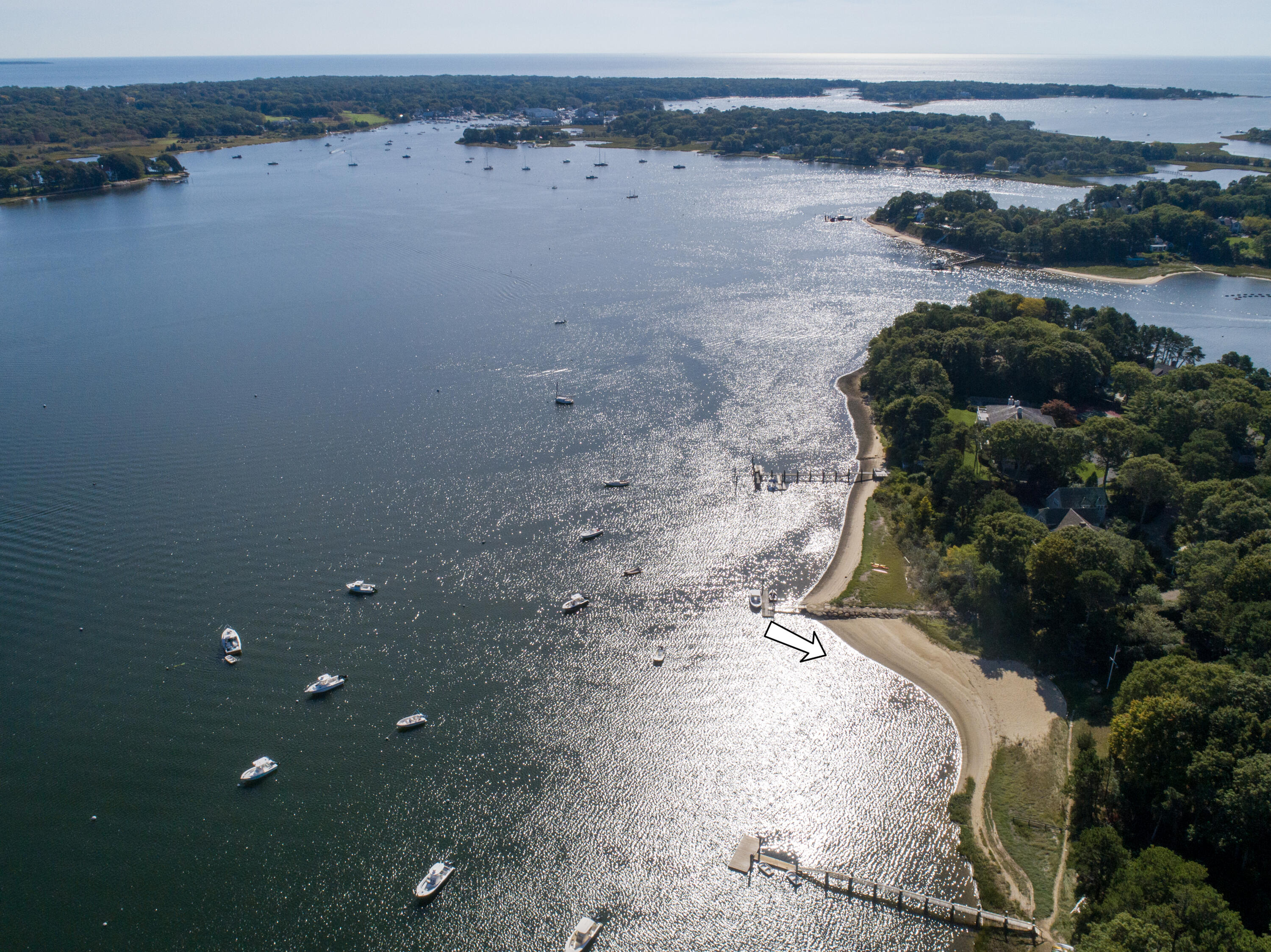 564 Cotuit Bay Drive Cotuit MA 02635