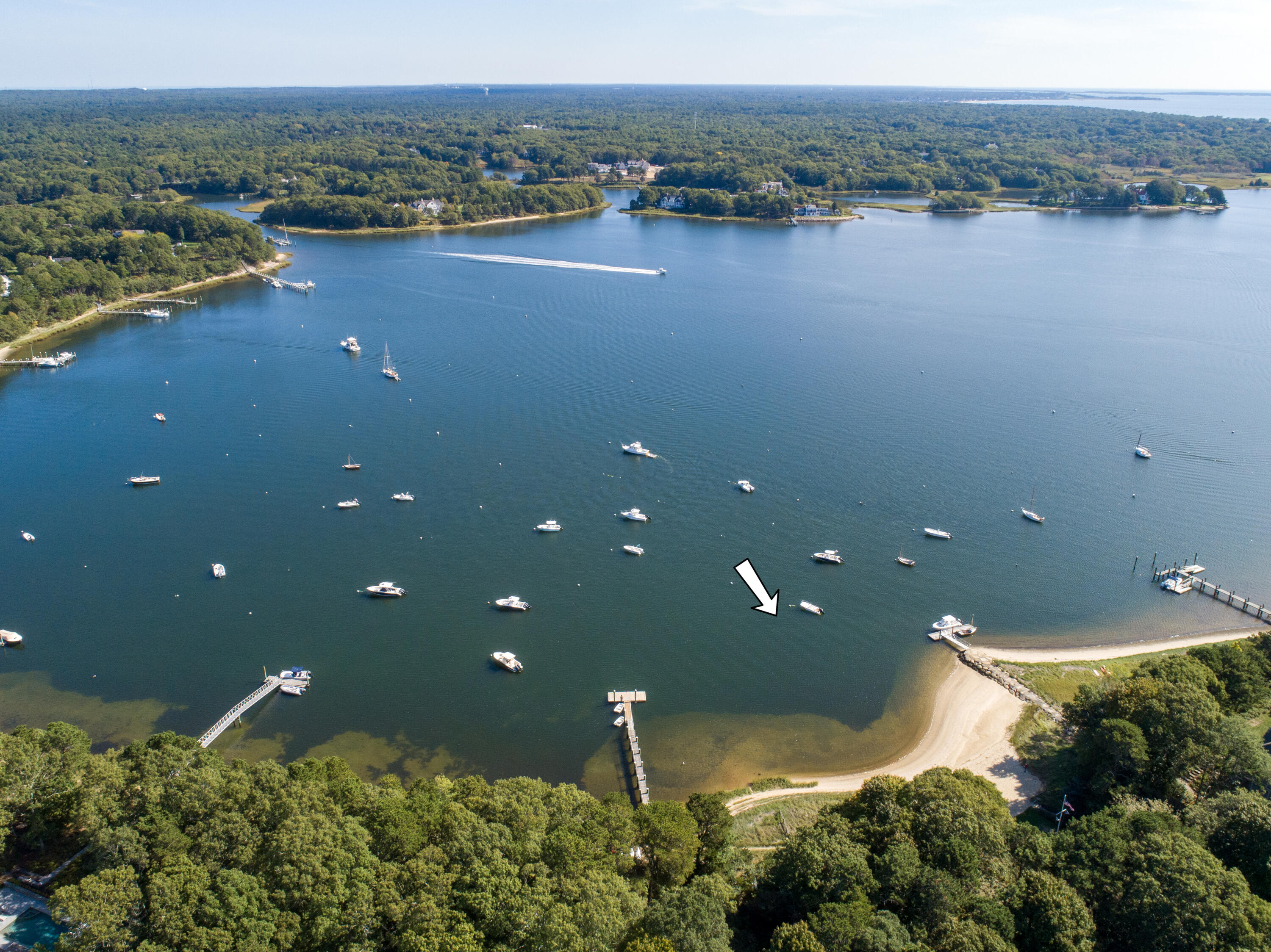 564 Cotuit Bay Drive Cotuit MA 02635