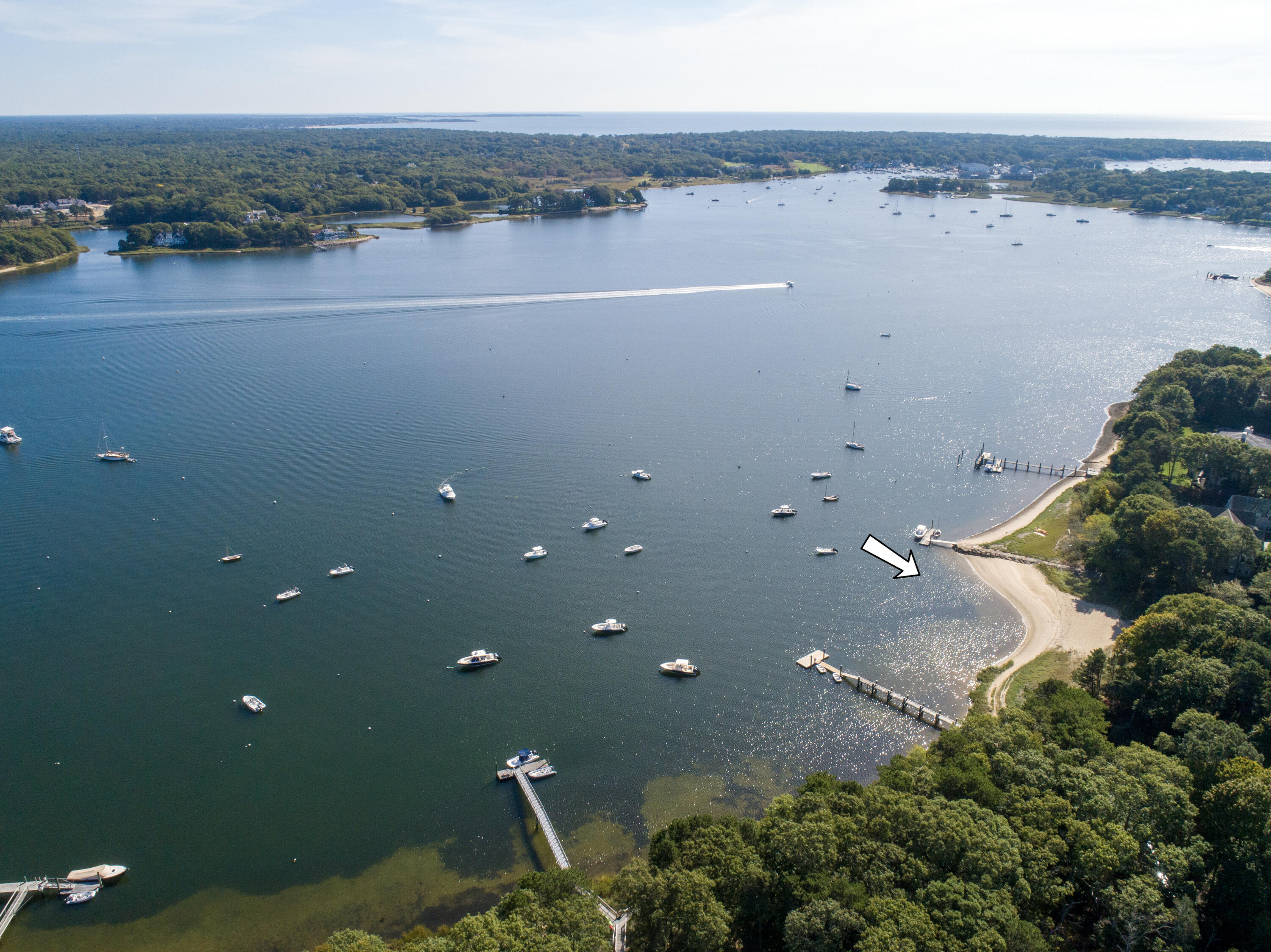 564 Cotuit Bay Drive Cotuit MA 02635