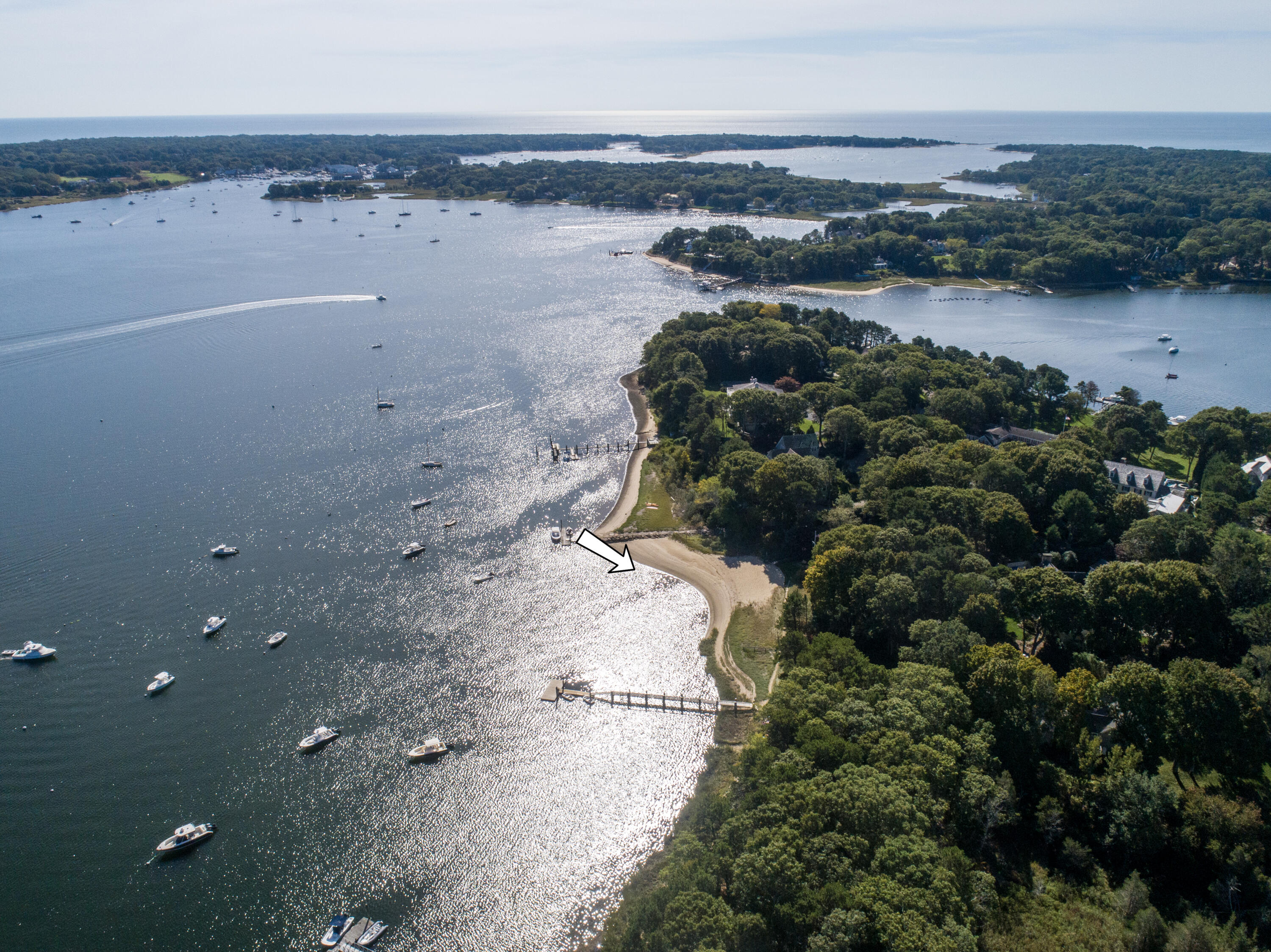 564 Cotuit Bay Drive Cotuit MA 02635