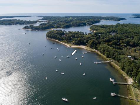 564 Cotuit Bay Drive Barnstable MA 02635