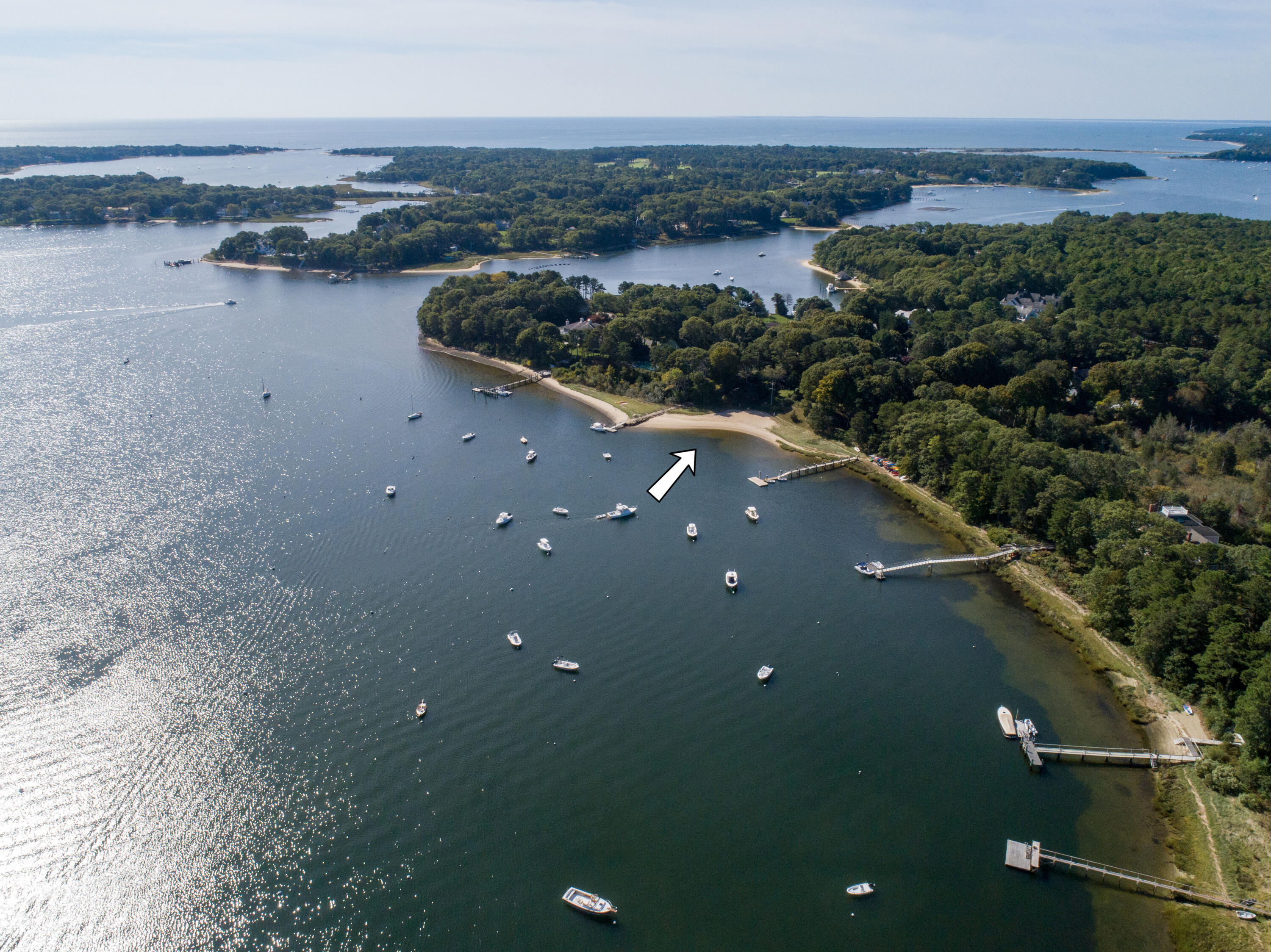 564 Cotuit Bay Drive Cotuit MA 02635