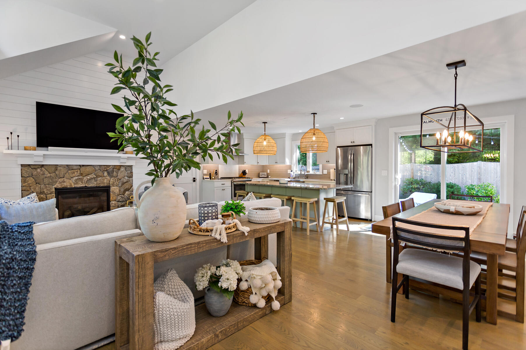 564 Cotuit Bay Drive Cotuit MA 02635