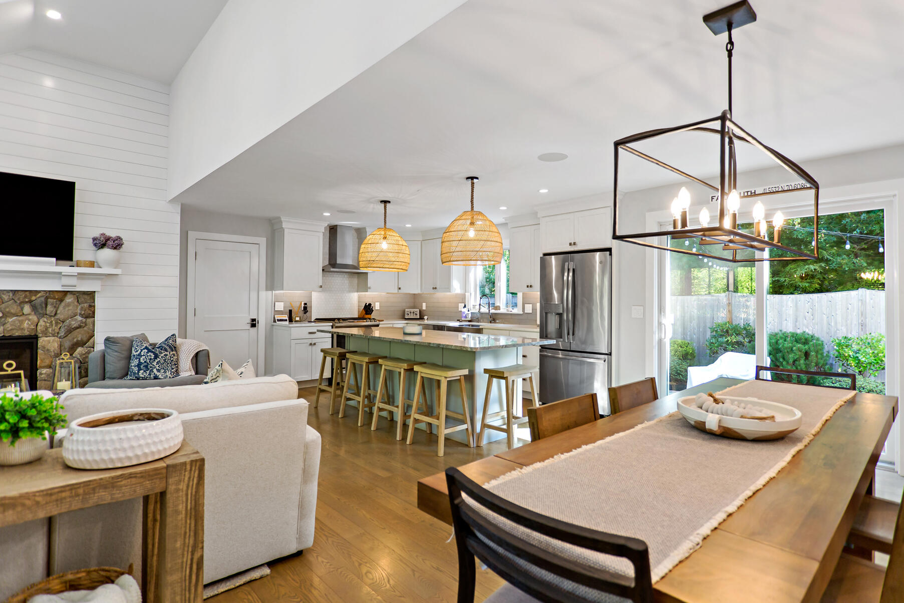564 Cotuit Bay Drive Cotuit MA 02635