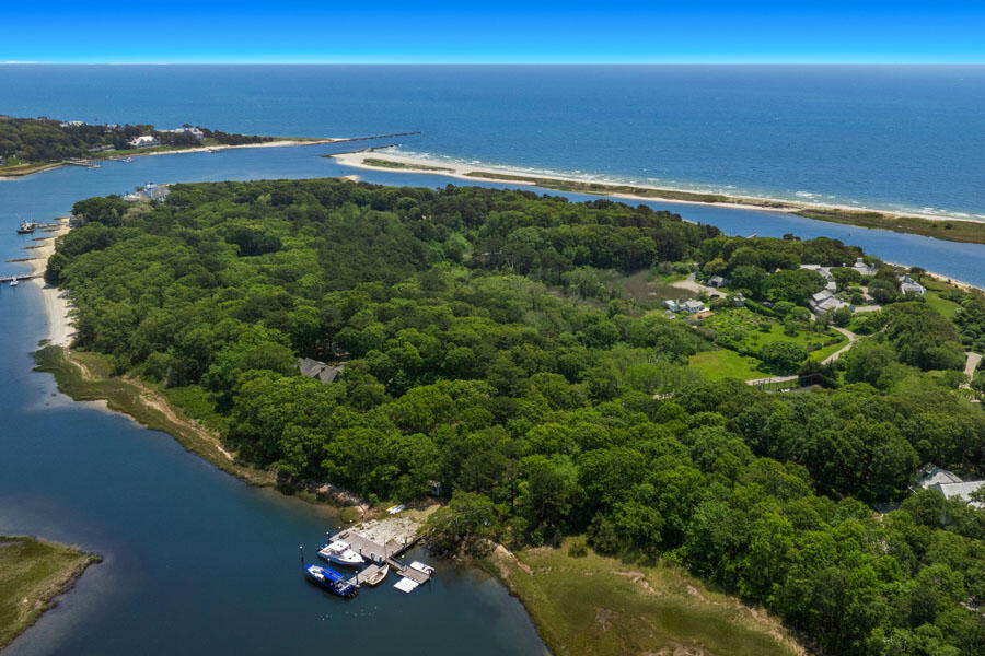 14 Indian Trail Barnstable MA 02655