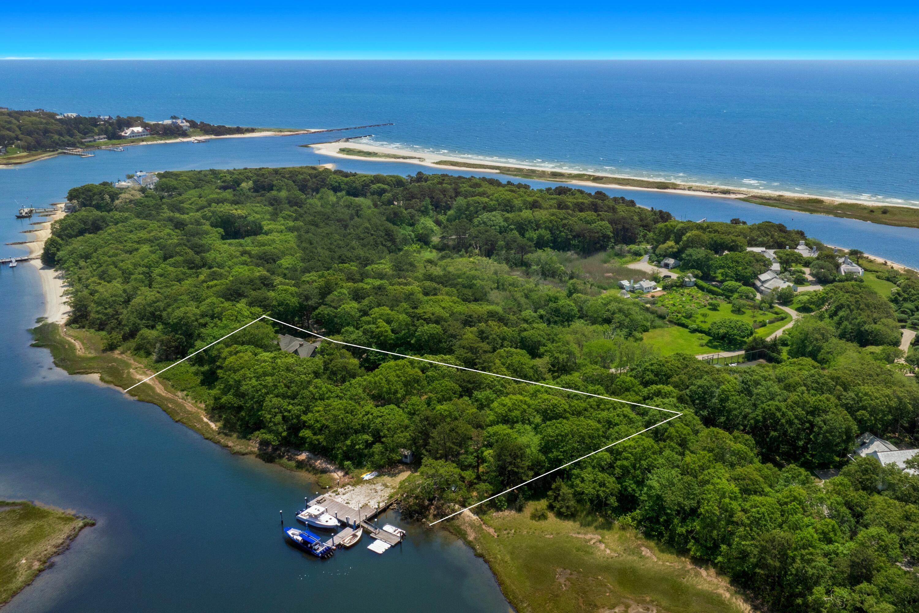 14 Indian Trail Osterville MA 02655