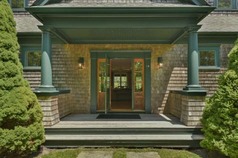 14 Indian Trail Barnstable MA 02655