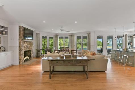 14 Indian Trail Barnstable MA 02655