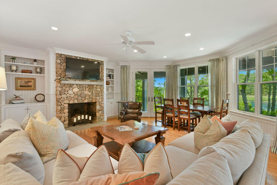 14 Indian Trail Barnstable MA 02655