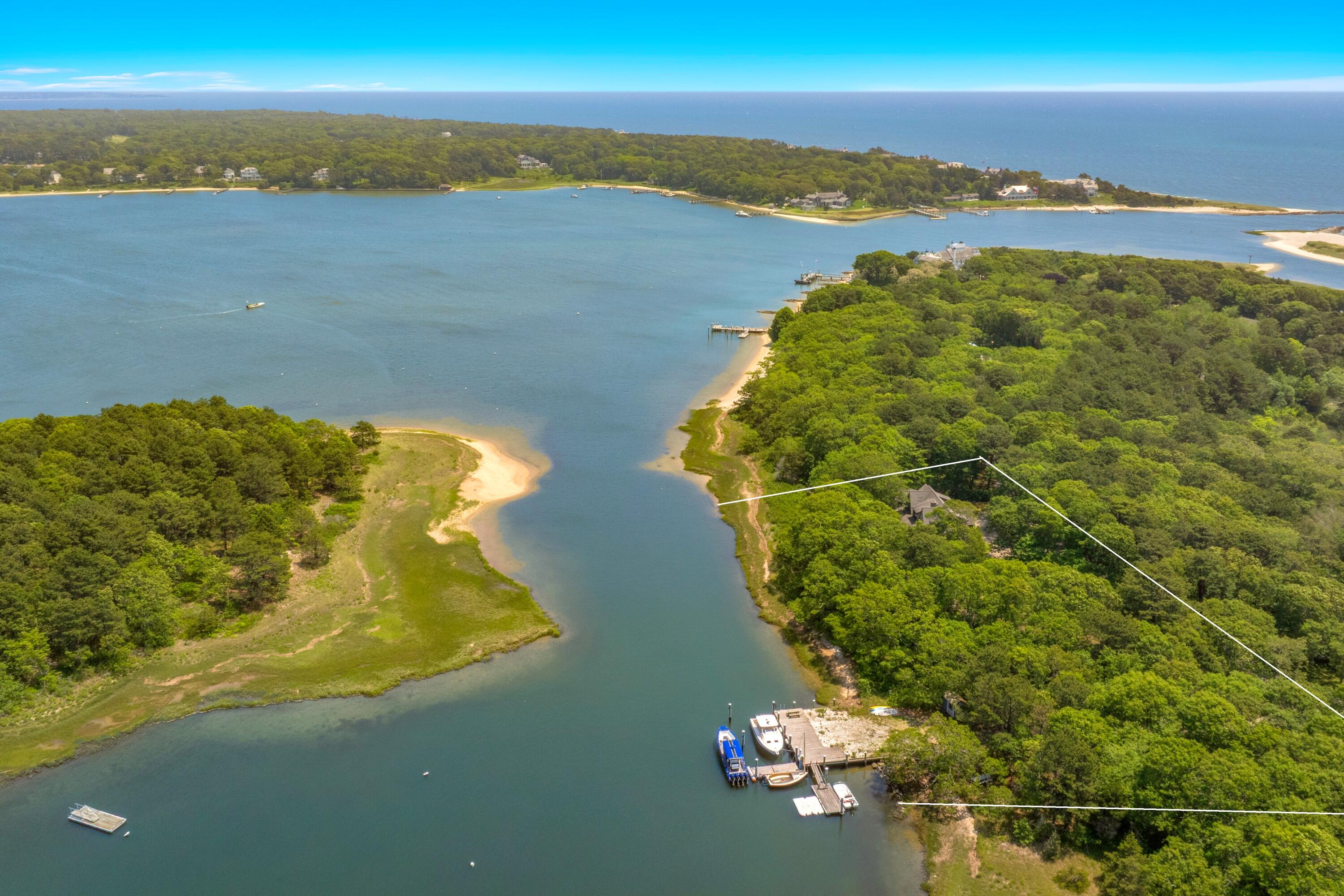 14 Indian Trail Osterville MA 02655