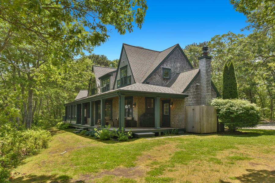 14 Indian Trail Osterville MA 02655