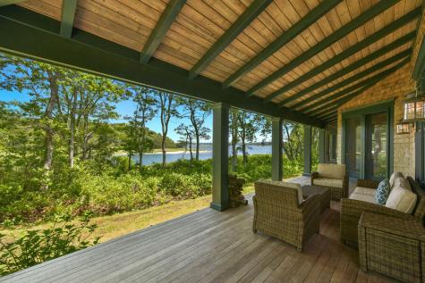 14 Indian Trail Barnstable MA 02655