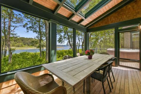 14 Indian Trail Barnstable MA 02655