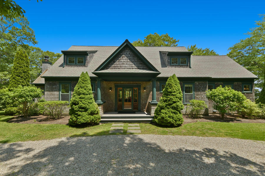 14 Indian Trail Osterville MA 02655