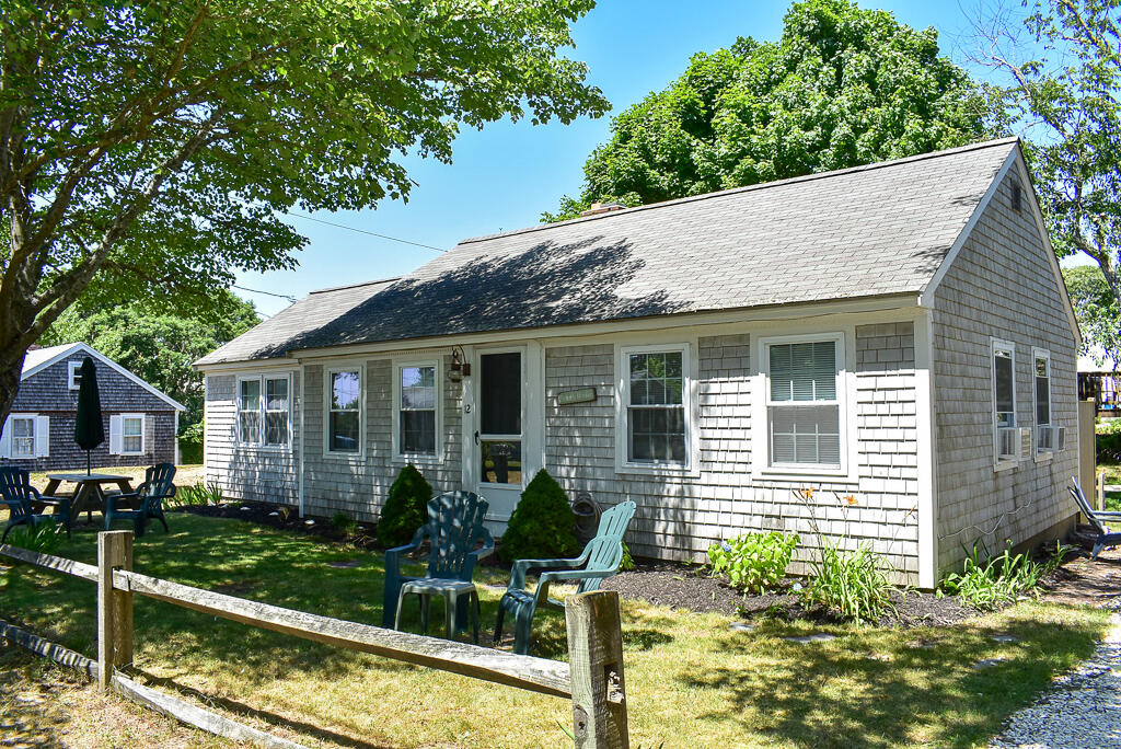 12 Whortleberry Lane Dennis Port MA 02639