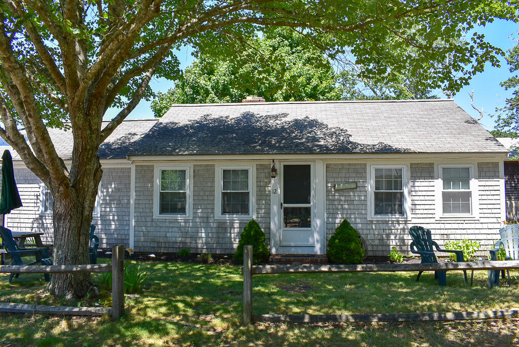 12 Whortleberry Lane Dennis Port MA 02639