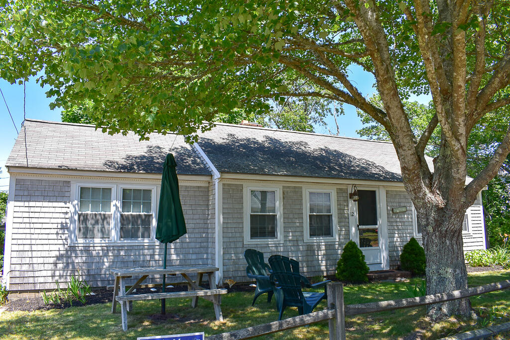 12 Whortleberry Lane Dennis Port MA 02639