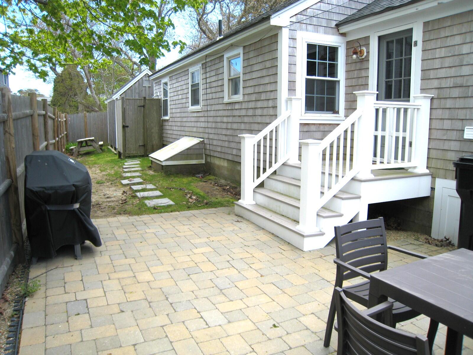 12 Whortleberry Lane Dennis Port MA 02639