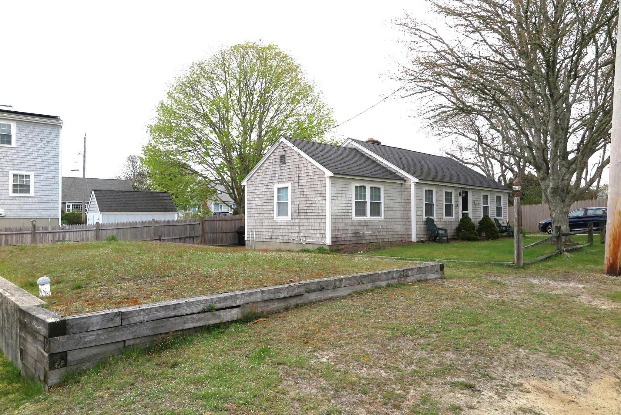 12 Whortleberry Lane Dennis Port MA 02639