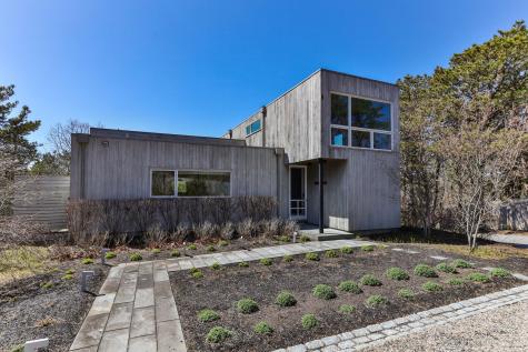 15 Erlinda Road Truro MA 02666