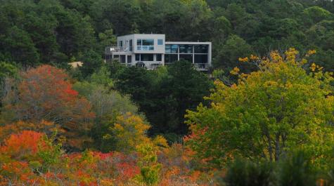 15 Erlinda Road Truro MA 02666