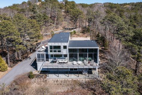 15 Erlinda Road Truro MA 02666