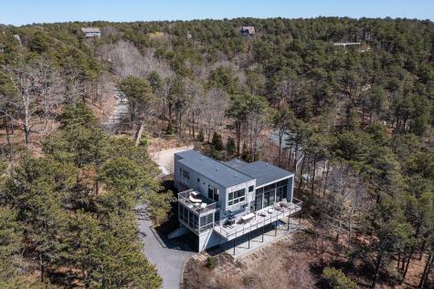 15 Erlinda Road Truro MA 02666
