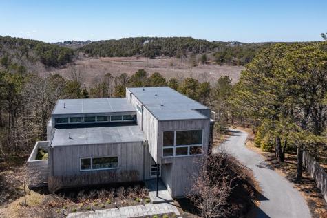 15 Erlinda Road Truro MA 02666