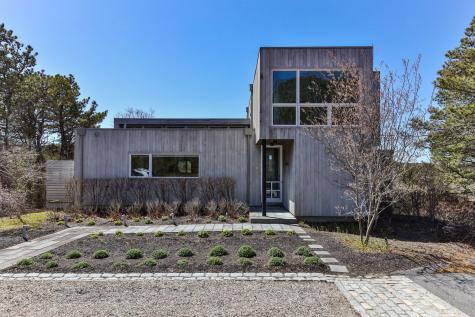 15 Erlinda Road Truro MA 02666