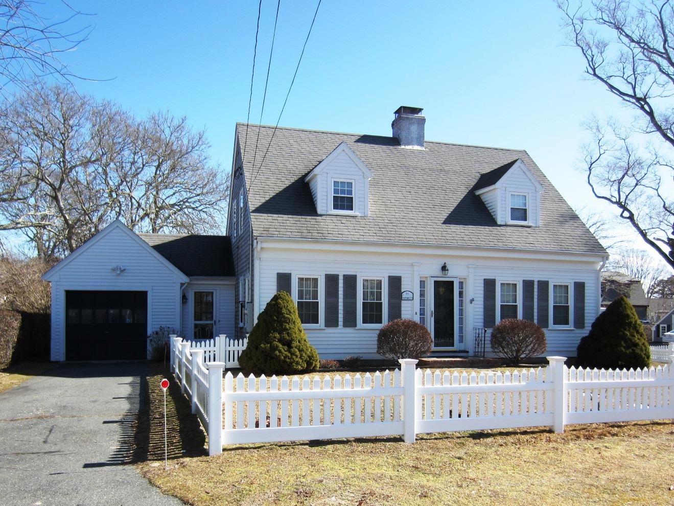80 Pond Street South Yarmouth MA 02664