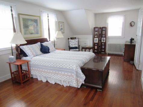 80 Pond Street South Yarmouth MA 02664