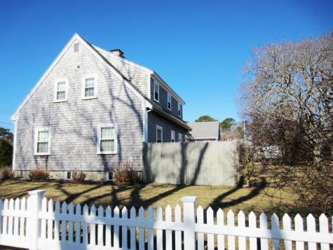 80 Pond Street South Yarmouth MA 02664