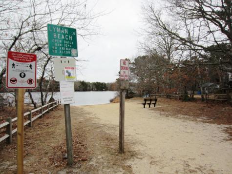 80 Pond Street South Yarmouth MA 02664