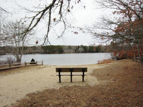 80 Pond Street South Yarmouth MA 02664