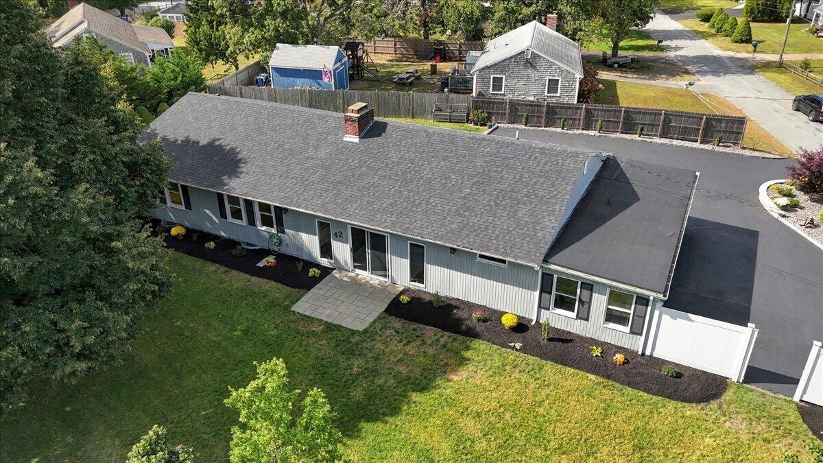 42 Hazelmoor Road South Yarmouth MA 02664