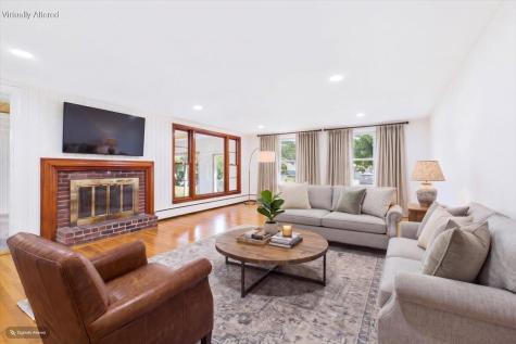 42 Hazelmoor Road South Yarmouth MA 02664