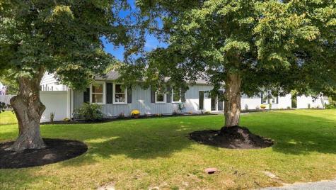 42 Hazelmoor Road South Yarmouth MA 02664