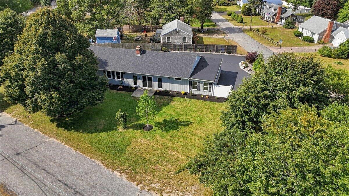 42 Hazelmoor Road South Yarmouth MA 02664