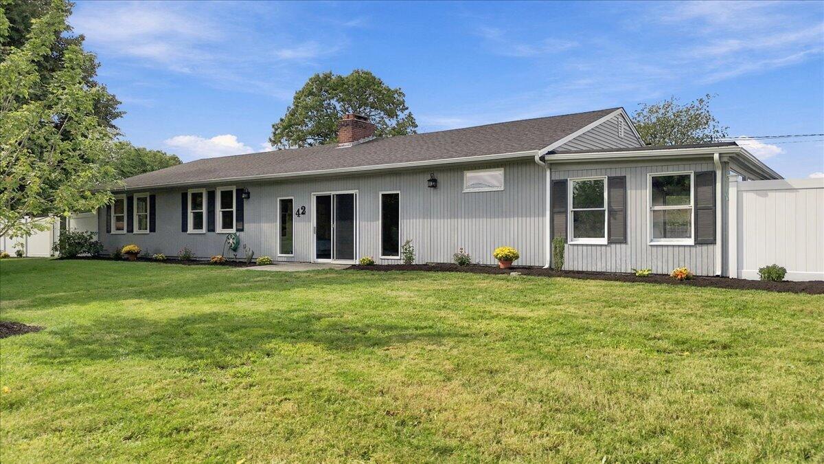 42 Hazelmoor Road South Yarmouth MA 02664