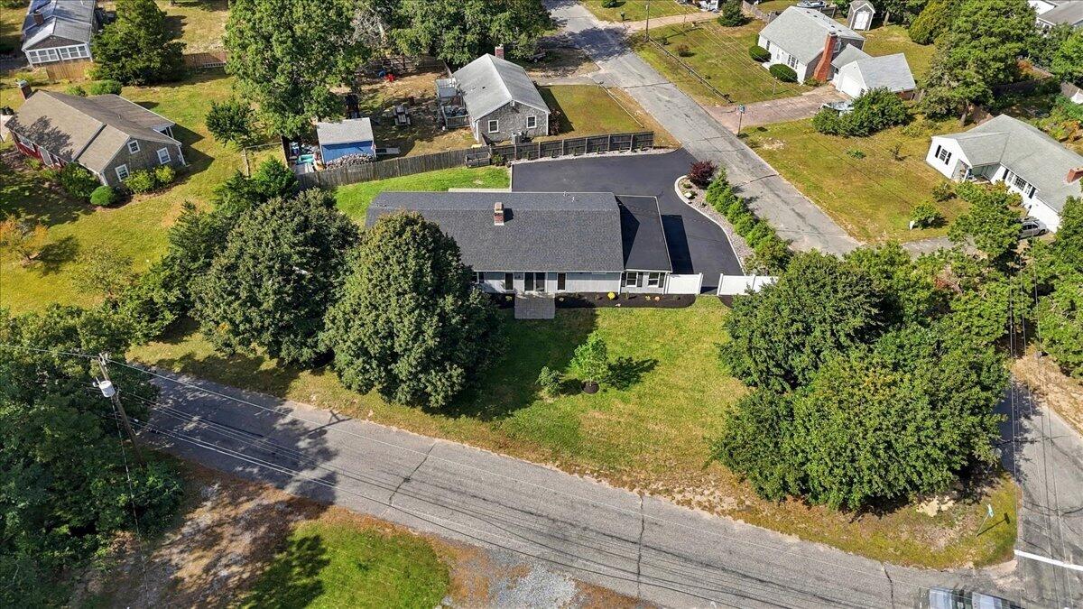 42 Hazelmoor Road South Yarmouth MA 02664