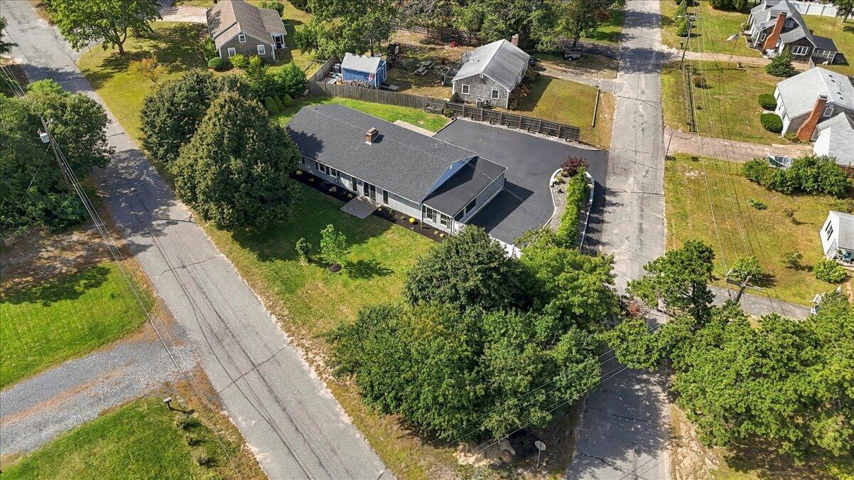 42 Hazelmoor Road South Yarmouth MA 02664