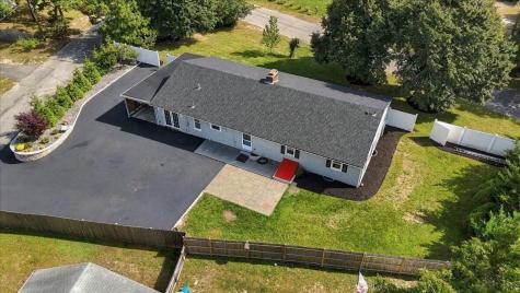 42 Hazelmoor Road South Yarmouth MA 02664