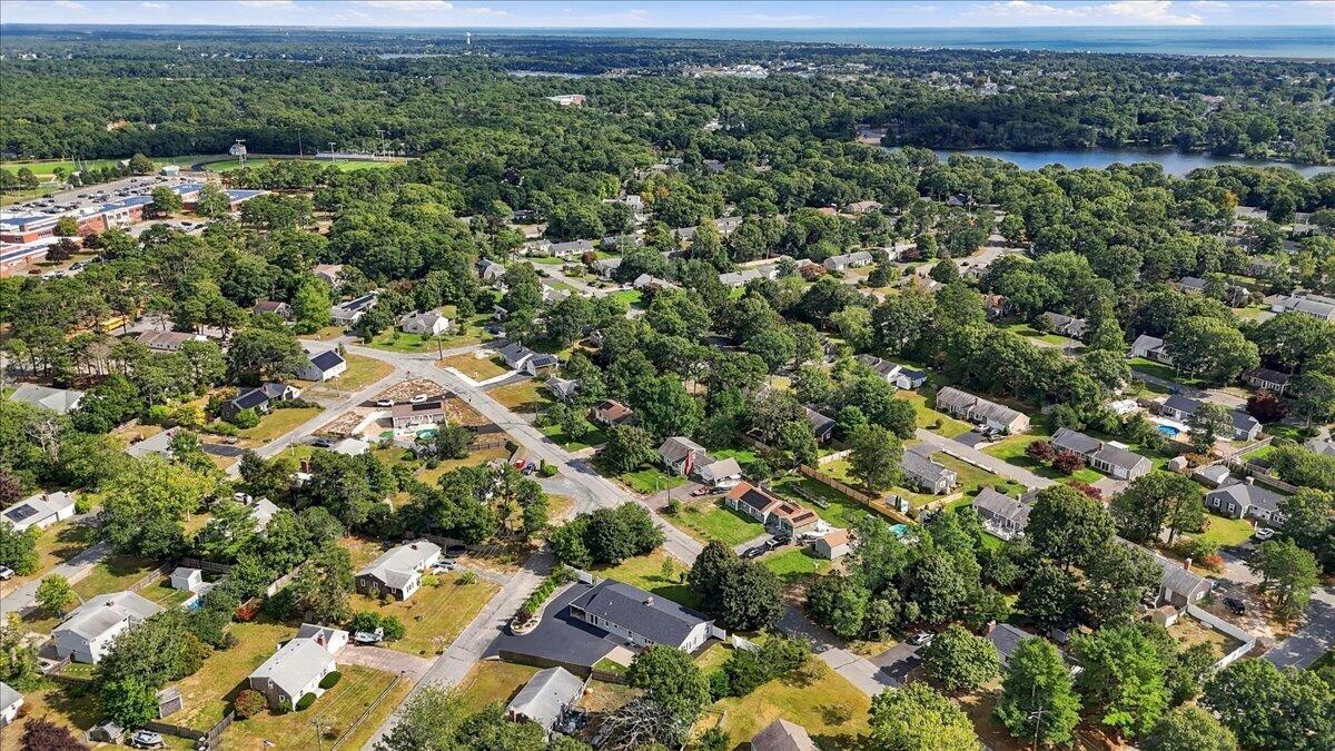 42 Hazelmoor Road South Yarmouth MA 02664