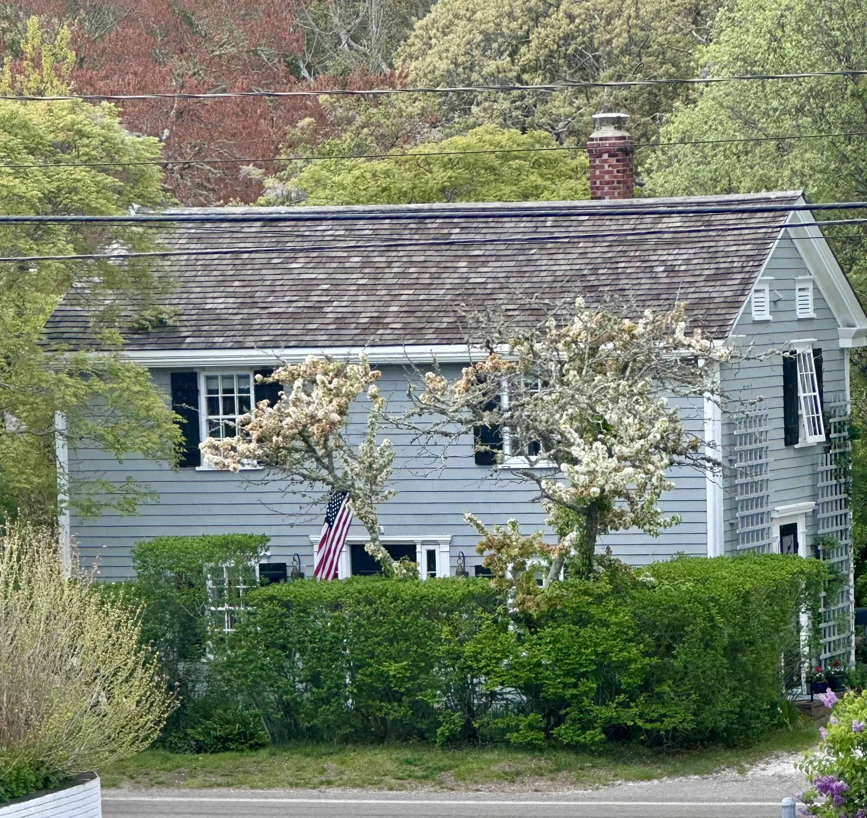 248 Bradford Street Provincetown MA 02657