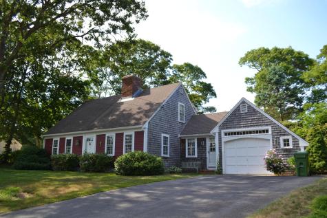 74 Beriah Brooks Road Harwich MA 02645