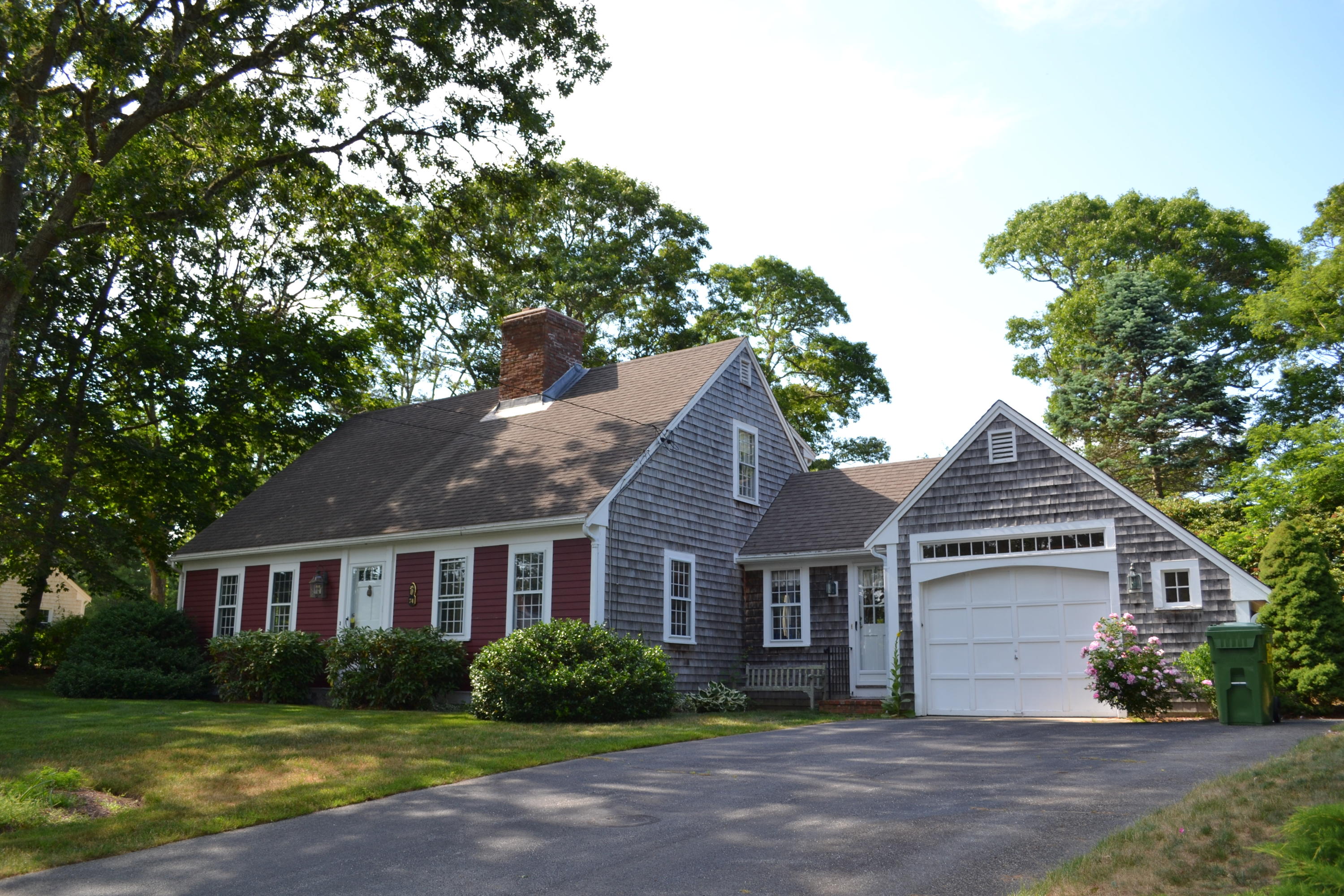 74 Beriah Brooks Road Harwich MA 02645