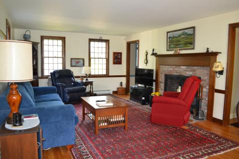 74 Beriah Brooks Road Harwich MA 02645