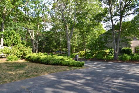 74 Beriah Brooks Road Harwich MA 02645