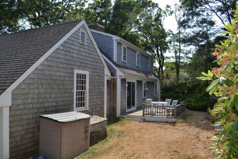 74 Beriah Brooks Road Harwich MA 02645
