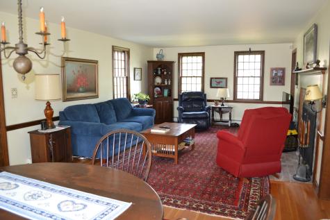74 Beriah Brooks Road Harwich MA 02645